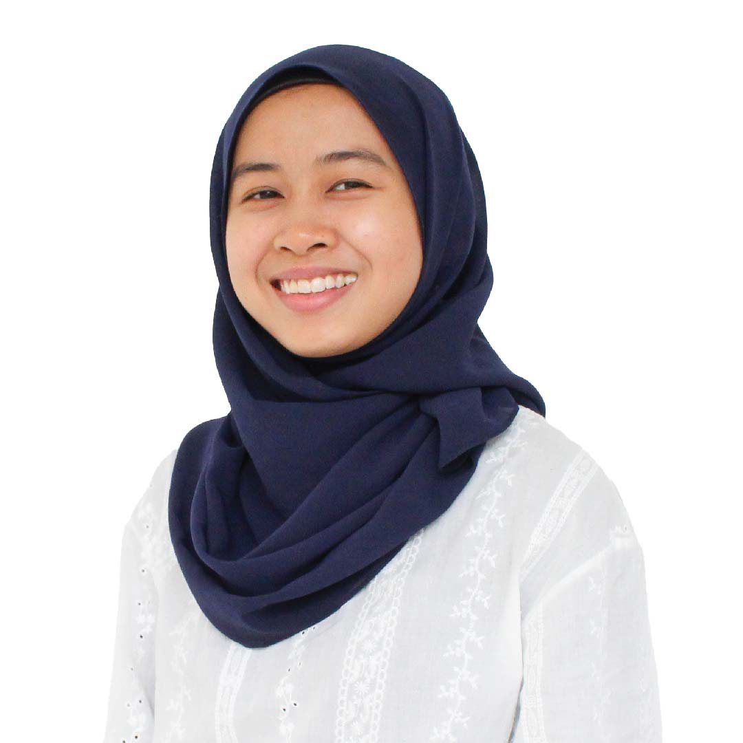 Noramylia Khairul Azhar Neo